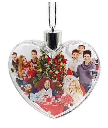 Glob foto pt personalizare transparent