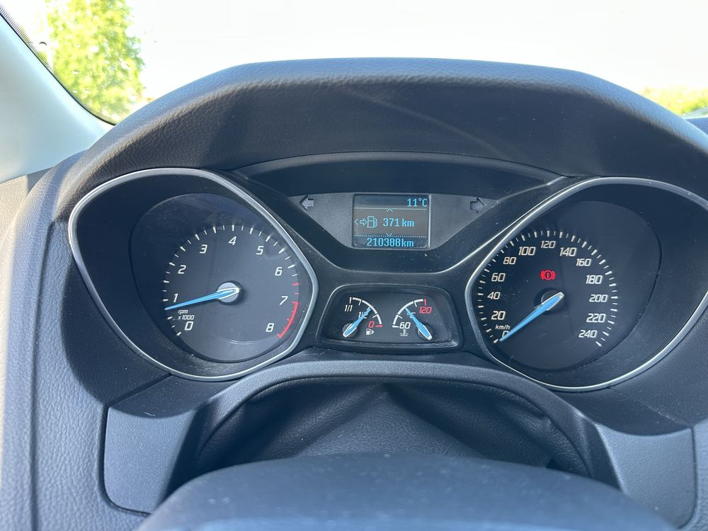 !! Vând Ford Focus  !!