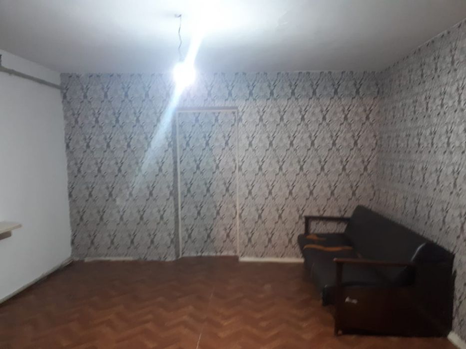 Времянка 2 комнаты