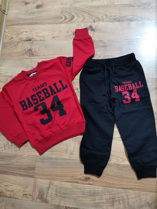 Trening copii nou 4,9 ani