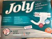 Продам памперсы Joly