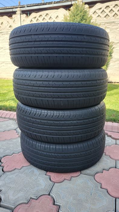 Шины летние Roadmarch ecopro 99 - 185/60/14
