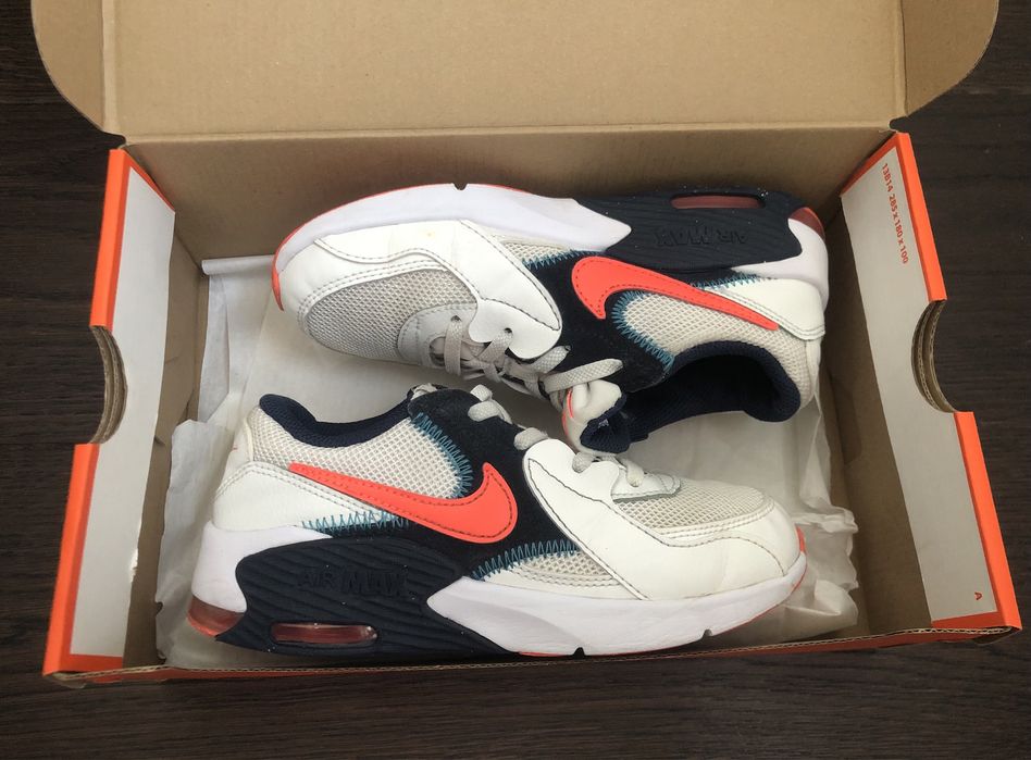 Детски маратонки  Nike Air Max номер 32