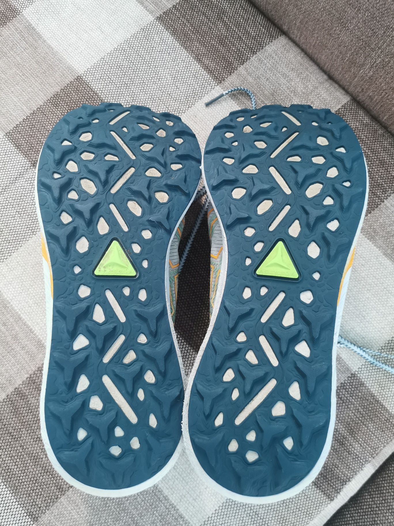 Asics Fujispeed 2 - размер 44.5 (28.25 см)