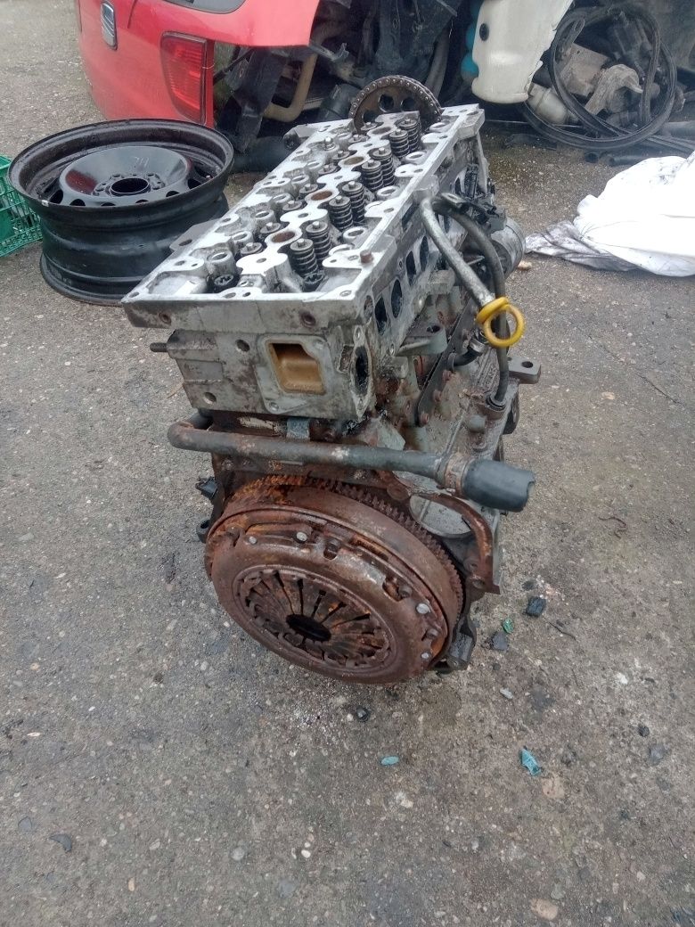 Motor Opel Astra H 1.3 Cdti 90cai Z13DTH , Corsa D , volanta baie etc