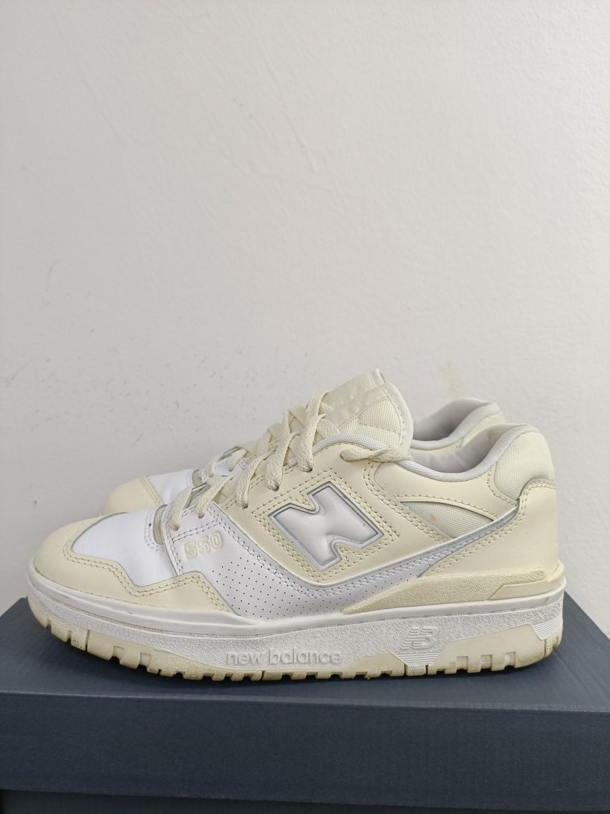 New Balance 550 номер 40 код 68A