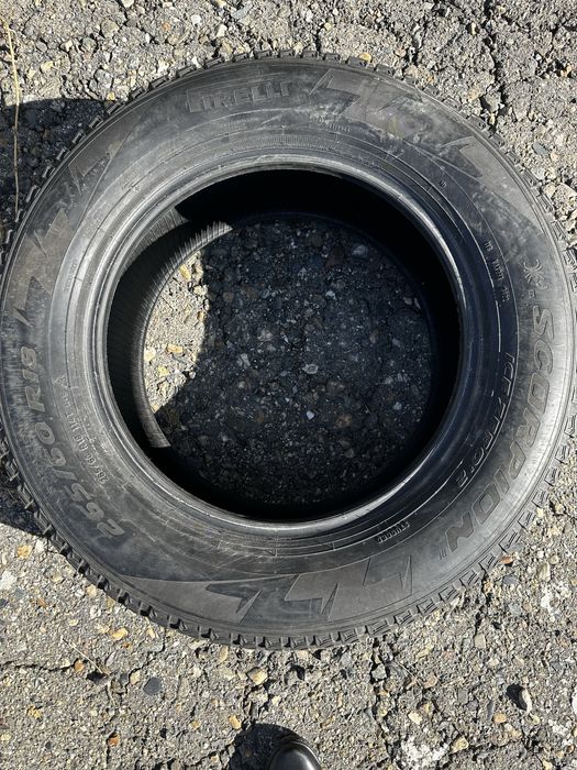 Продам резину R18