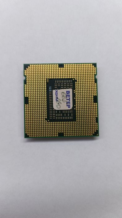 Процессор i7 2600k