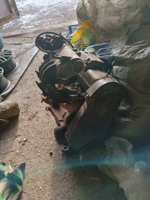 Продам Мотор ВАЗ