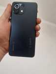 Xiomi 11lite 5g  yaxwi tel