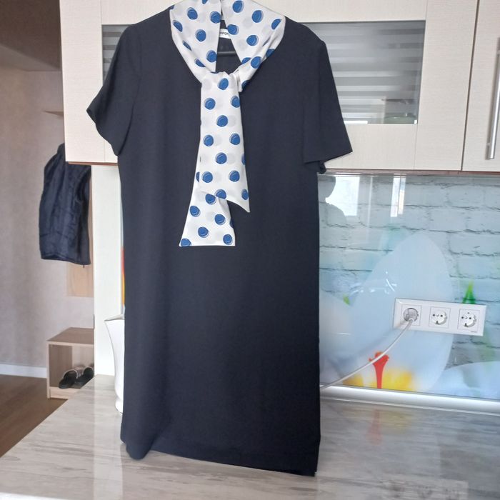 Платье женское итальянского бренда KORPOTWO