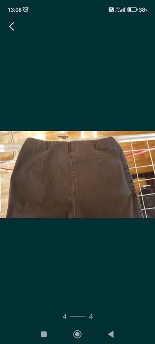 blugi lycra Mia Linea