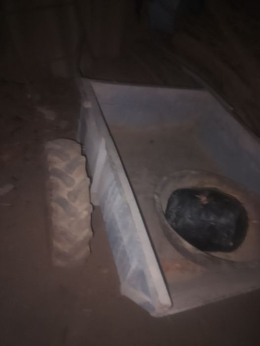 Arava sotiladi yangi