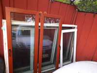PVC дограма - прозорци