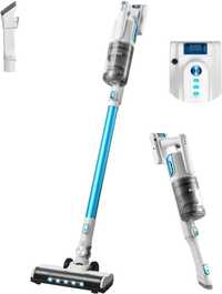 Eureka BR5 Aspirator cordless cu Baterie Li ion NOU