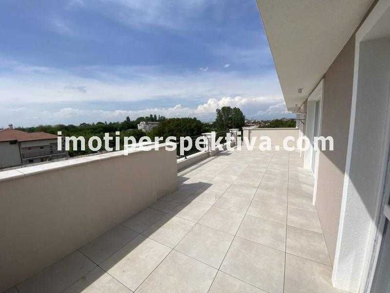 Продава се Двустаен апартамент в Пловдив, Беломорски - 100 кв.м за 1070 €/кв.м - Снимка #9