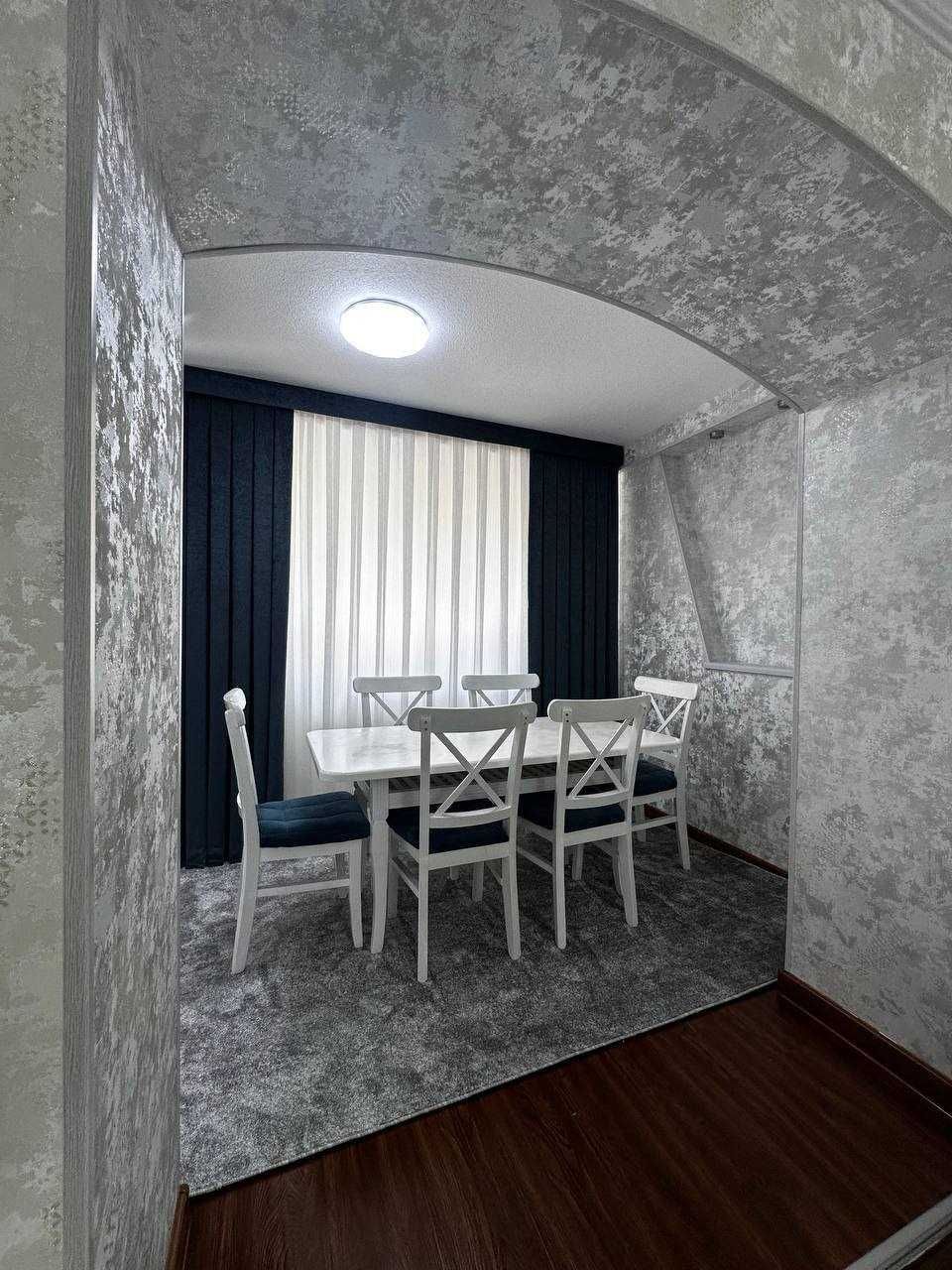СРОЧНО продажа 3/2/4  Ул.НУКУССКАЯ, 72м2
