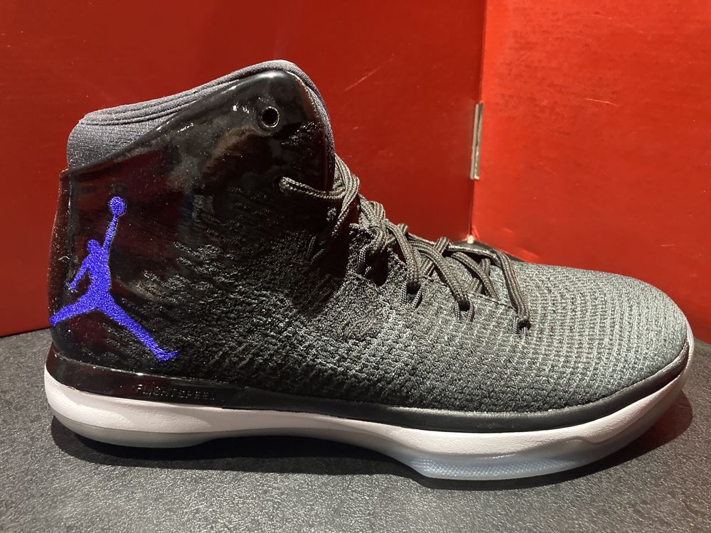 Оригинални! Nike Air Jordan 31 Space Jam - 42 ShoeMag