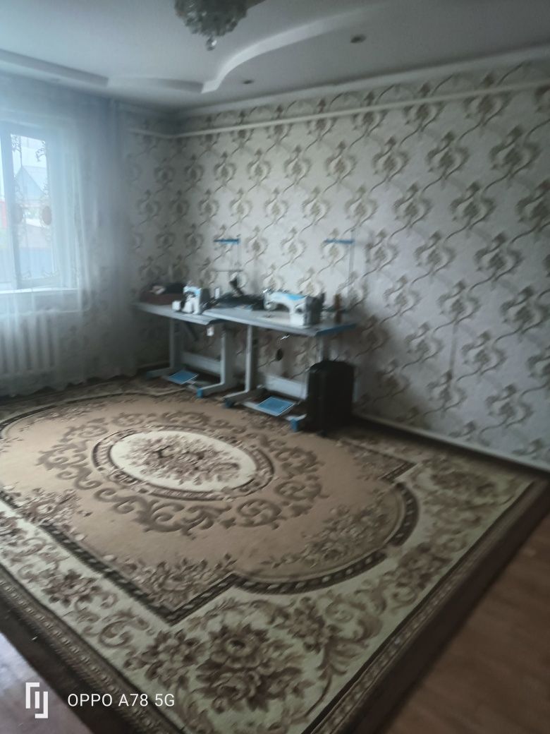 Продам дом на Исаев