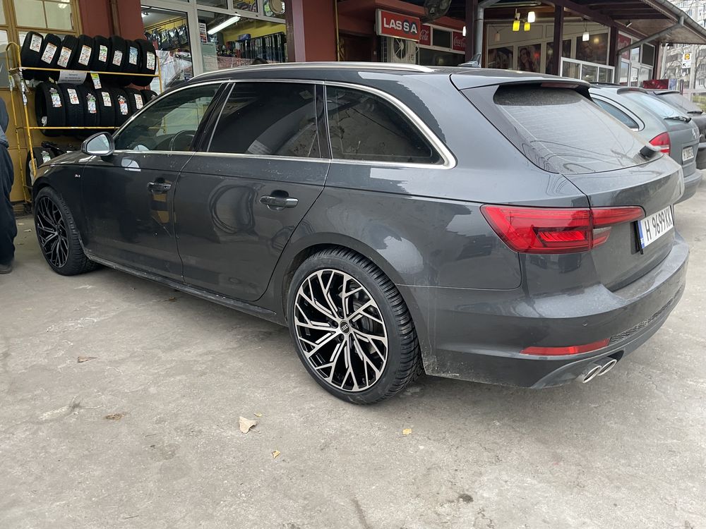 Джанти VW Audi 16ц  5/100