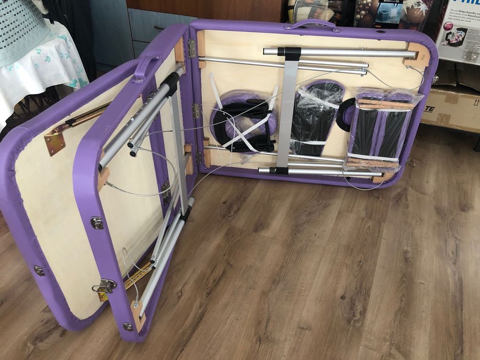 Kit epilare traditionala