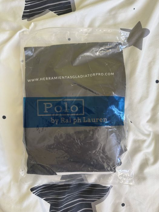 Къси панталонки Polo Ralph Lauren