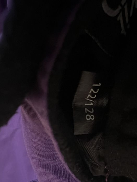 Pantaloni schi+manusi+bluza si colant termic