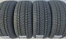 255/40 R21, 102Vxl, GRIPMAX, Anvelope iarna M+S, Aderenta cl. A