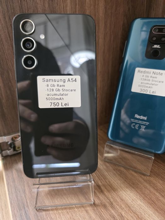 Samsung Galaxy A54