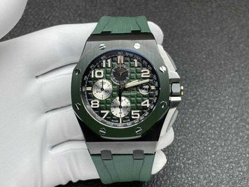 Часовници Audemars Piguet Offshore Керамика