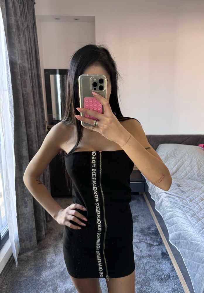 Дамски рокли Dsquared 2