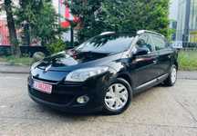 Renault Megane #Garantie#Rate#NumereRosii#BuyBack#TransportGratuit#
