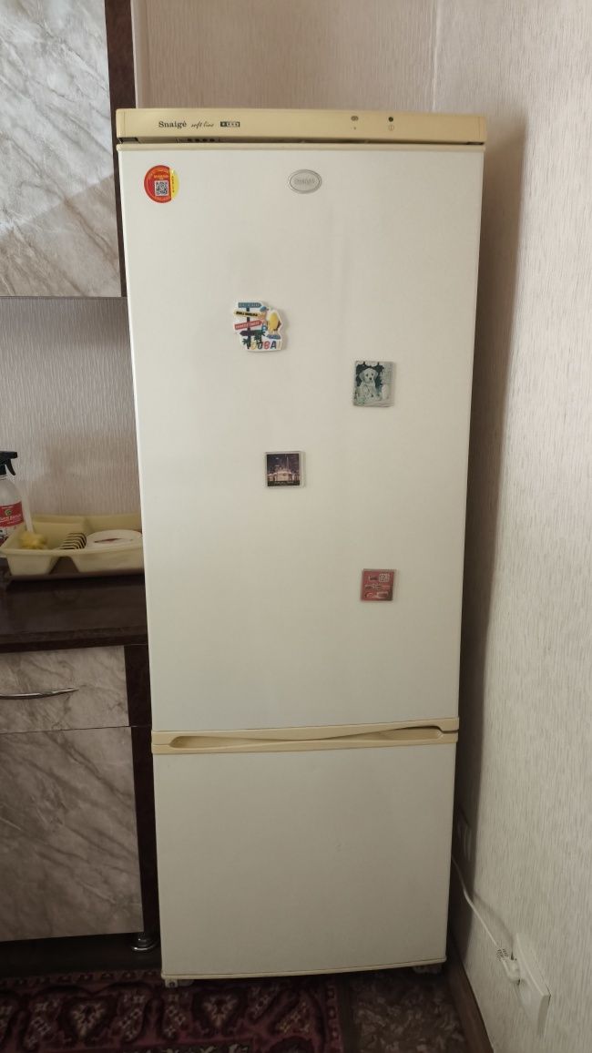 Холодильник Snaige