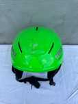 Casca ski schi snowboard UVEX green marime reglabila M 52-55cm