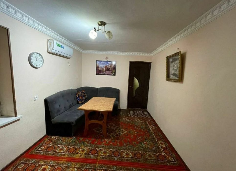 Сдаётся квартира Вокзал