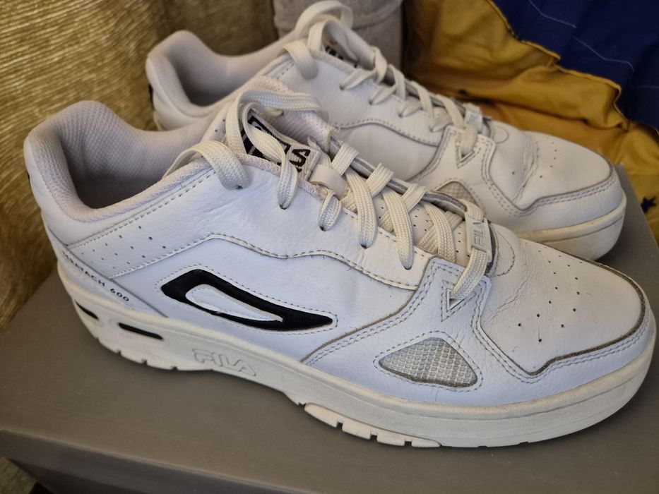 Adidasi Fils bine intretinuti nr 42!