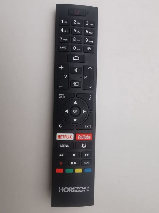 Telecomanda Horizon Jvc