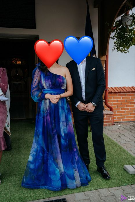 Rochie superba de seara