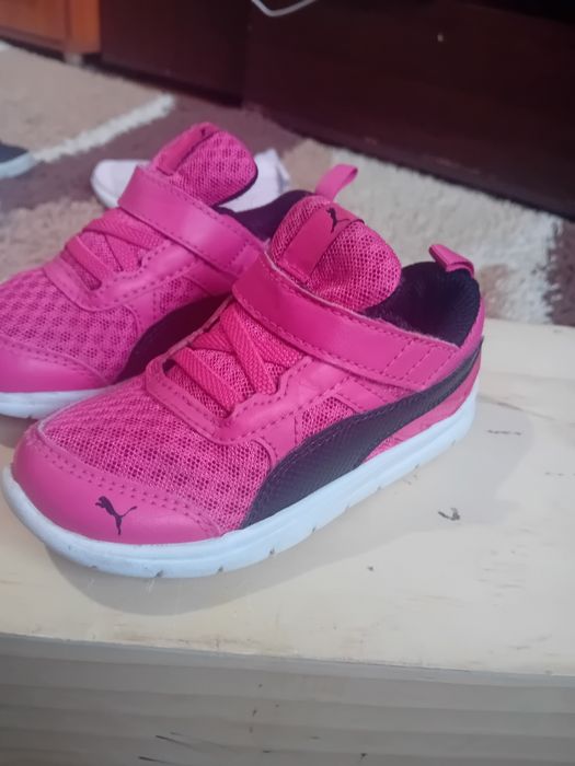 Маратонки детски