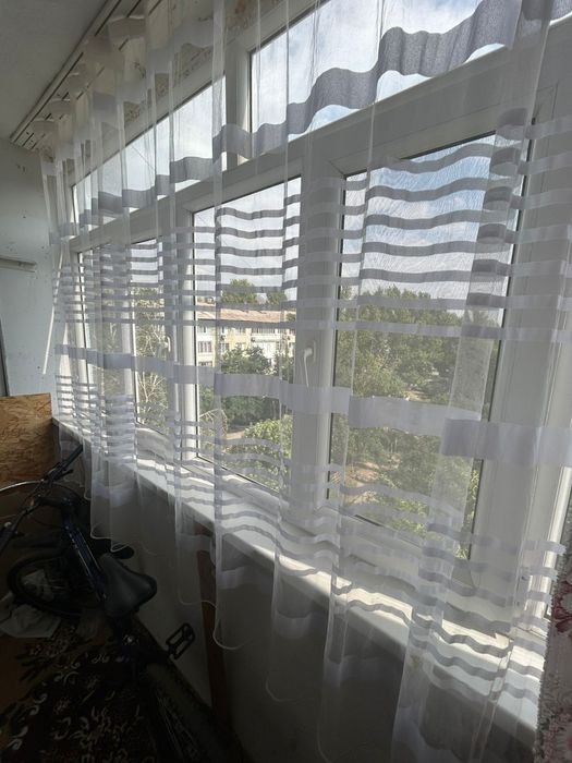 Срочно продается 3-комн. квартира в 4 мкр, торг