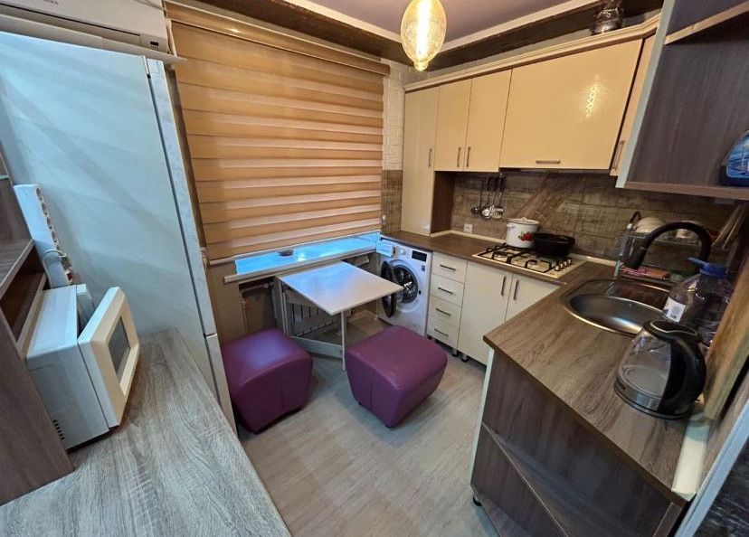 Сдам однакомнатную квартиру на сутки, квартира посуточно и длит срок