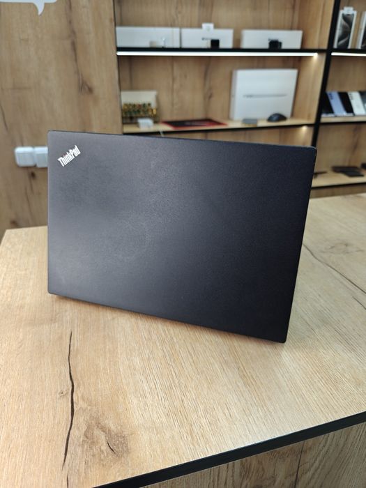 Lenovo ThinkPad X270 | Core i5 | ОЗУ 8гб | SSD 128гб | Ноутбук