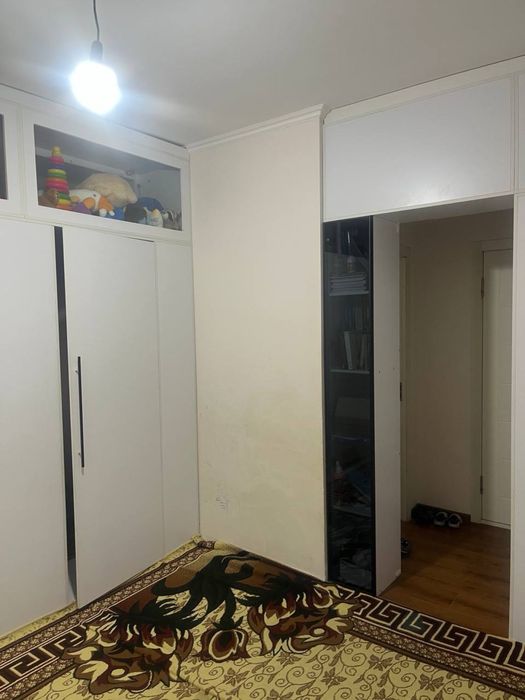 Яшнабад ул. Махтумкули ЖК Green Park 1в2 38м2