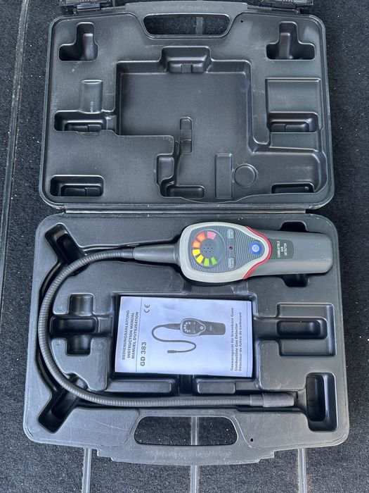 Dostmann GD383 Газ детектор