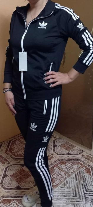 Дамски екипи с до 2хл