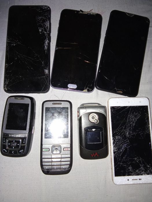 М о б и л ь н и к и