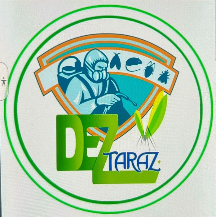 Уничтожение клопов и грызунов и.т.д