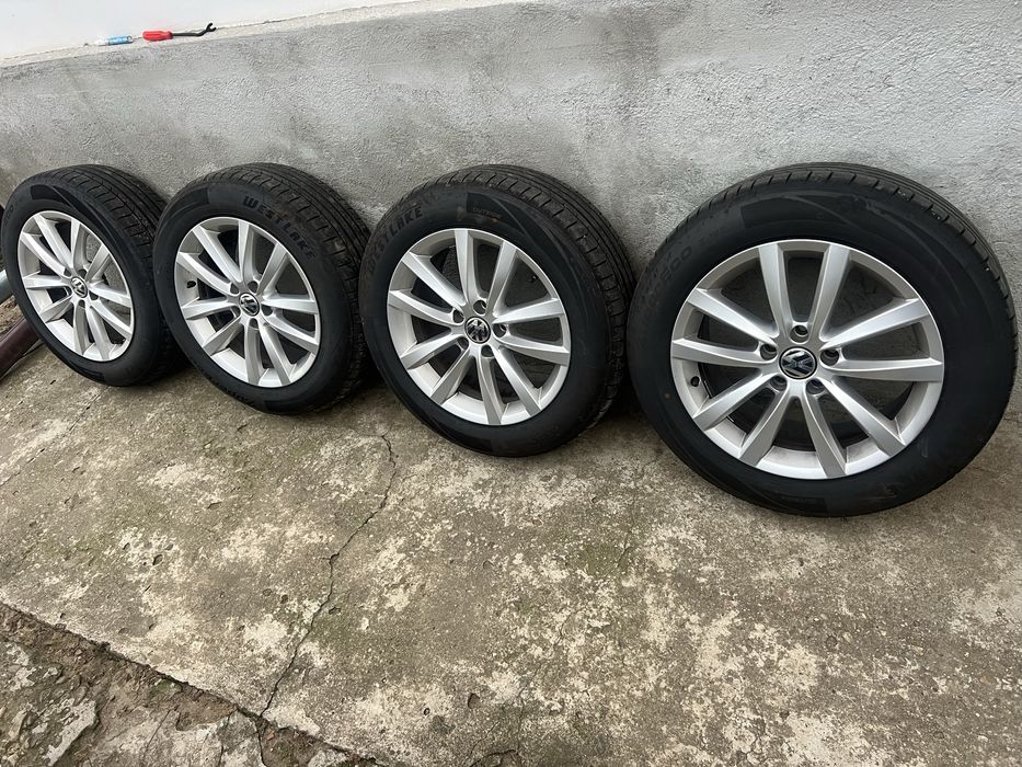 Vand jeante vw pasat