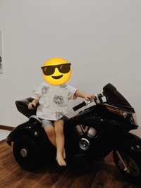 Bolalar elektor motosikli, Детский электронный мотоцикл