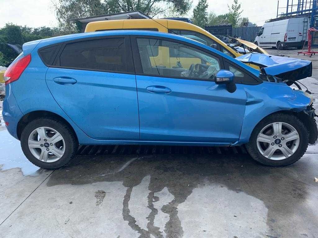 Dezmembrez ford fiesta 1.4 tdci an 2010/piese ford fiesta 1.4 diesel